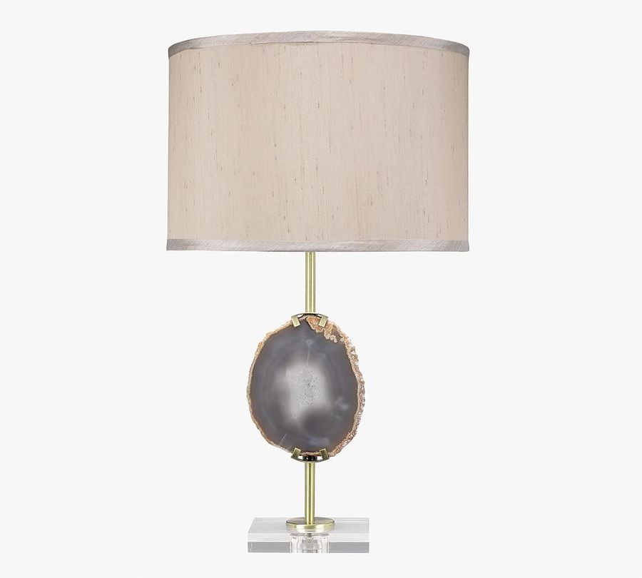 Loron Stone Table Lamp (25&quot;) added by Spoak Member