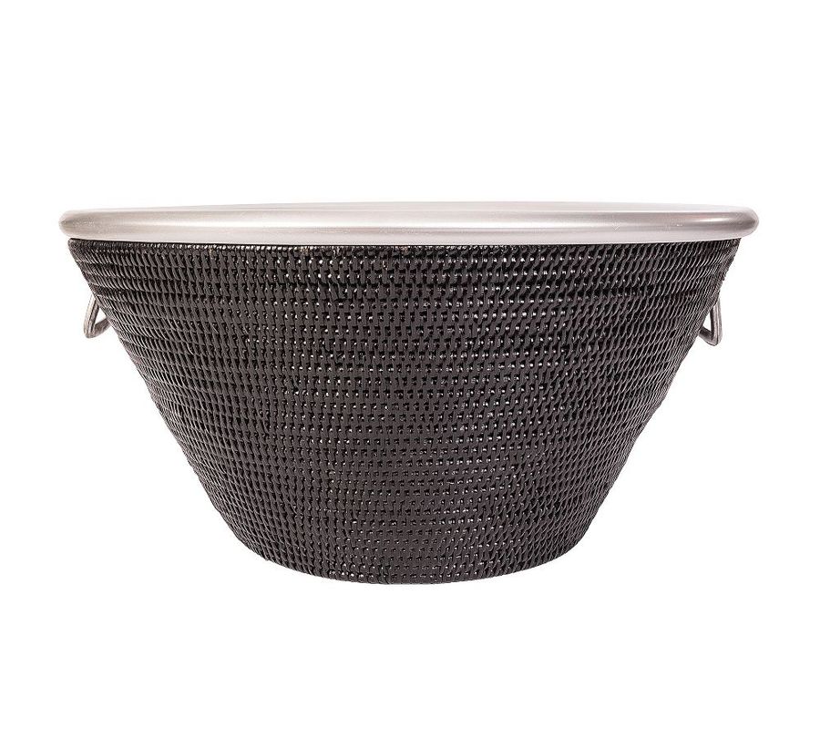 Tava Handwoven Rattan Party Bucket added by Spoak Member