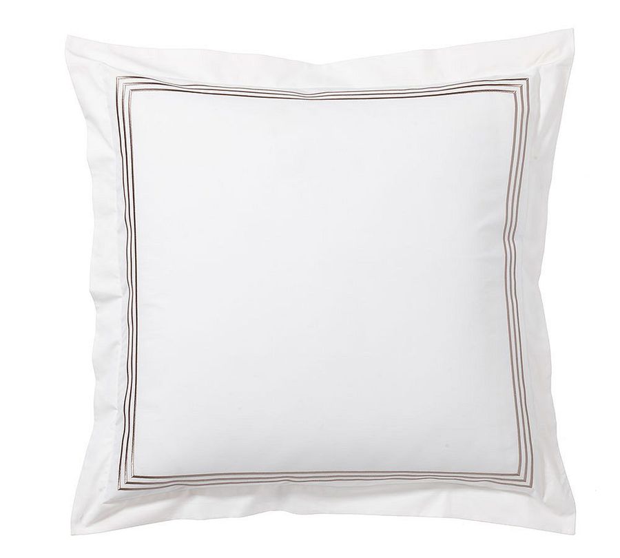 Grand Organic Percale Sham added by Spoak Member
