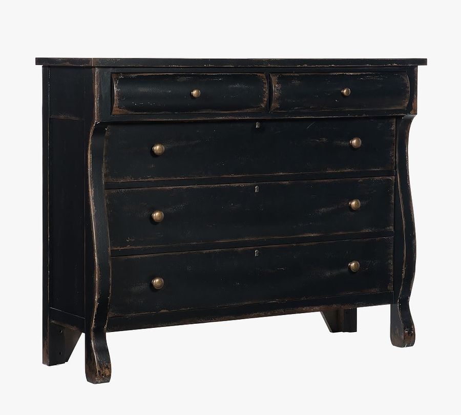 Blandy 5-Drawer Dresser (56&quot;) added by Spoak Member