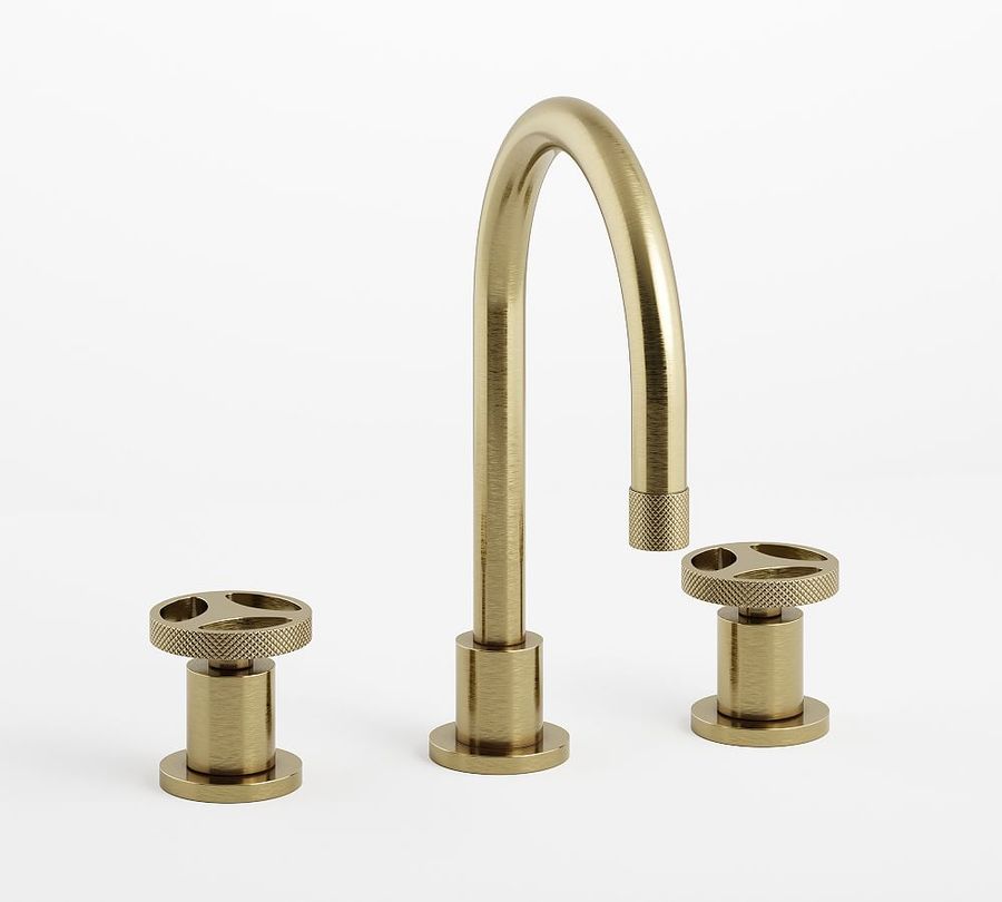 Tilden Widespread Bathroom Sink Faucet added by Spoak Member
