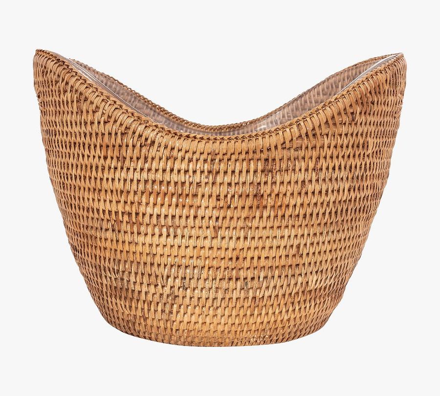 Tava Handwoven Champagne Bucket added by Spoak Member