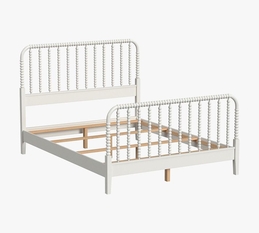 Kyrie Platform Bed added by Spoak Member