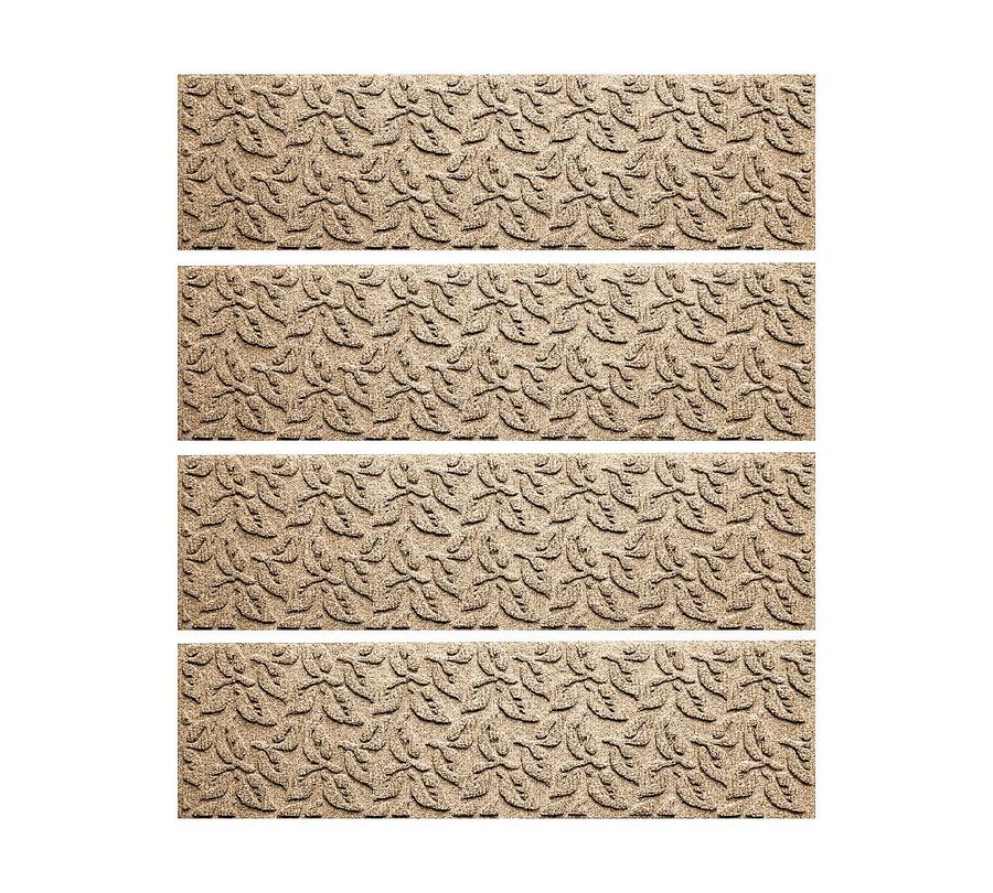 Waterhog Dogwood Leaf Performance Stair Treads added by Spoak Member