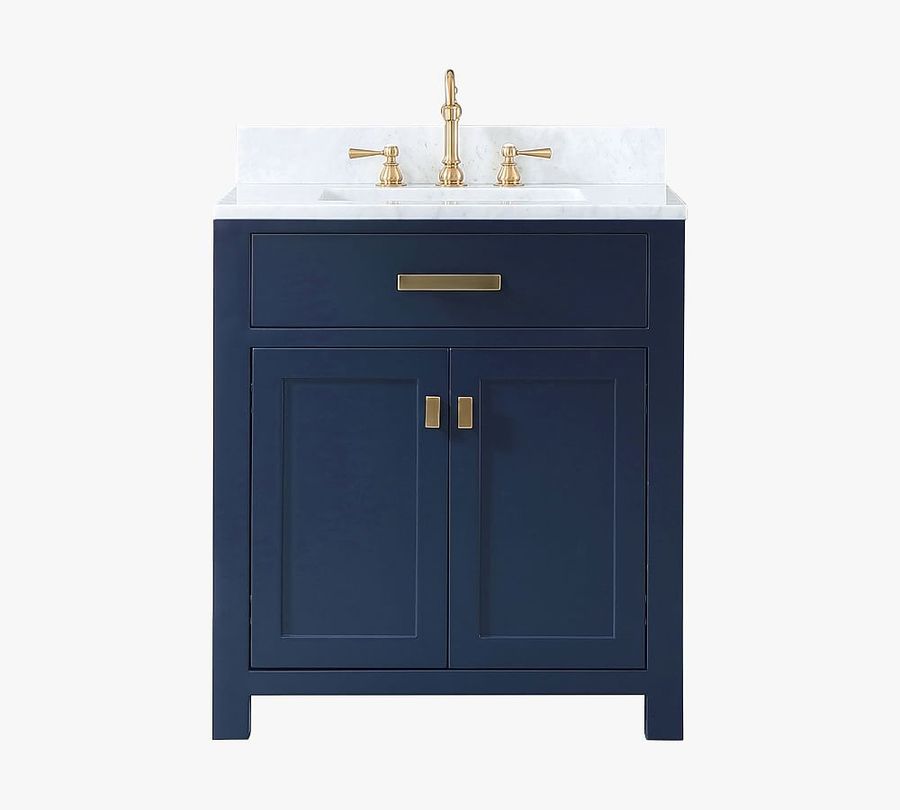 Sabine 24-30&quot; Single Sink Vanity added by Spoak Member