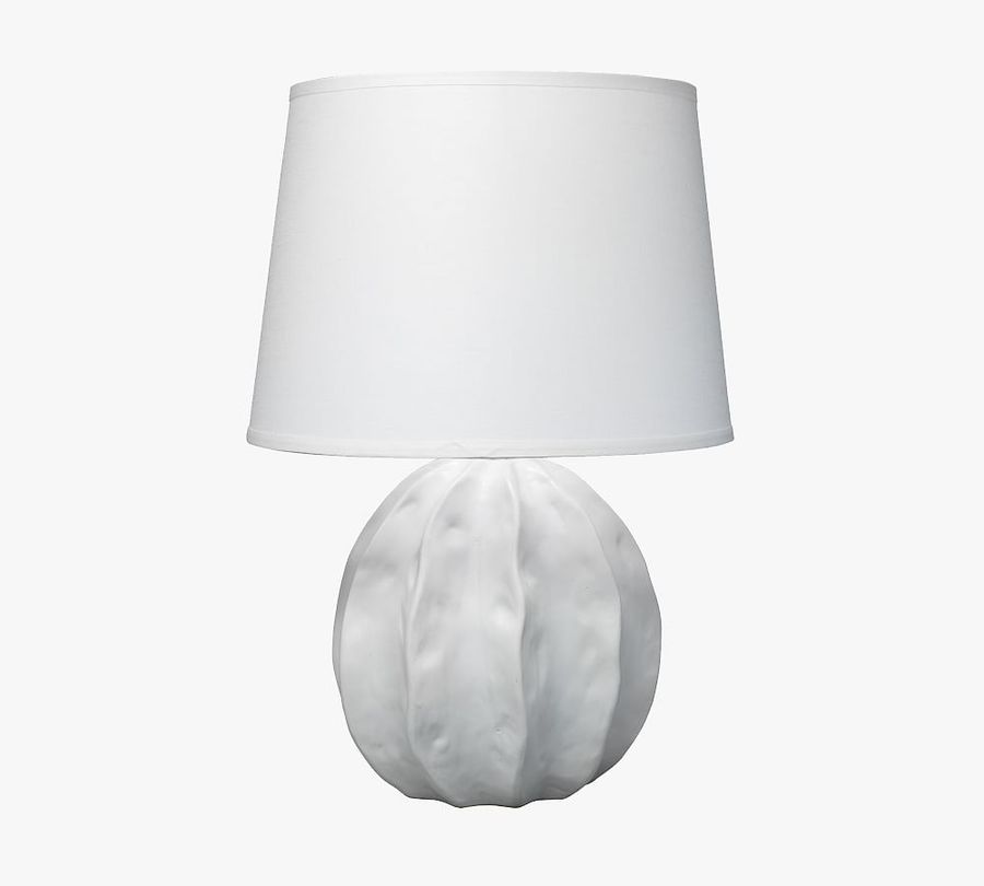 Bracken Ceramic Round Table Lamp (28&quot;) added by Spoak Member