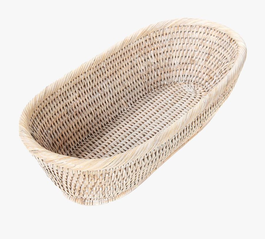 Tava Handwoven Rattan Bread Basket added by Spoak Member
