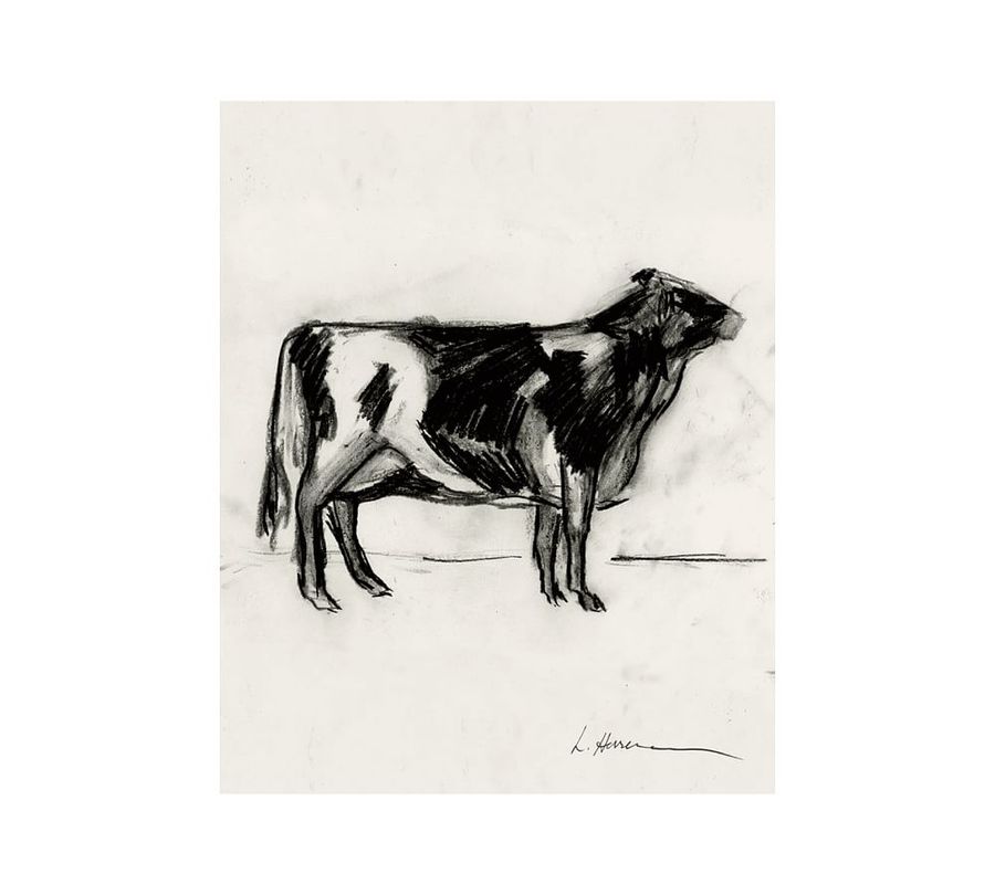Cow by The Artists Studio added by Spoak Member