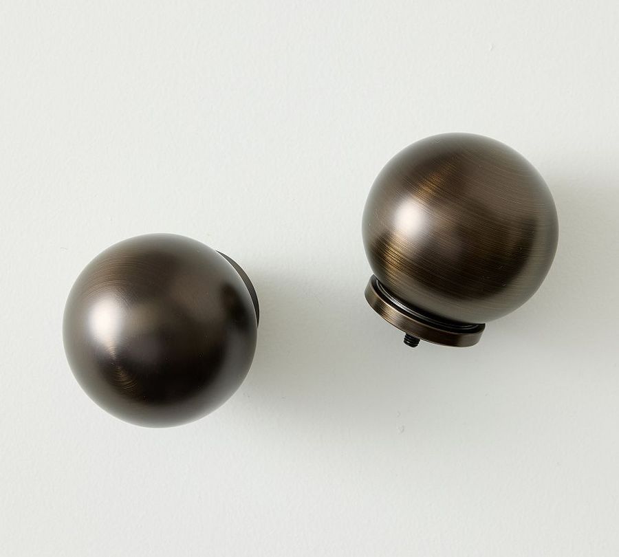 Everson Ball Finial added by Spoak Member