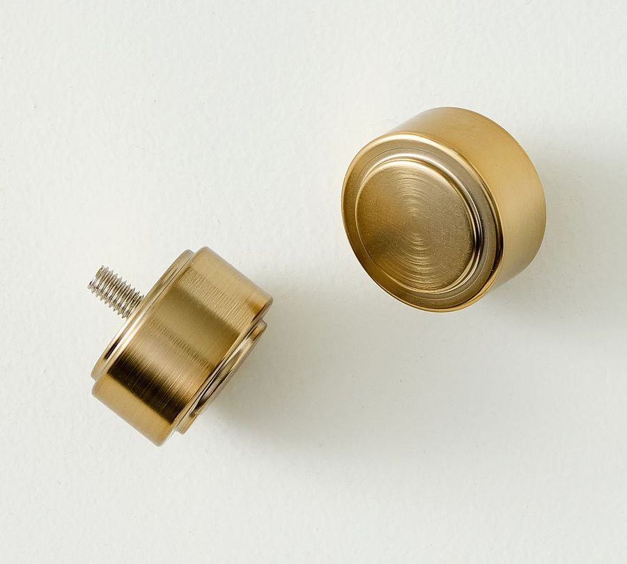 Everson Round End Cap Finial added by Spoak Member