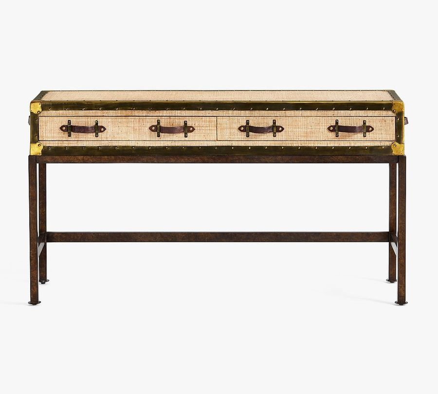 Ludlow Console Table (56&quot;) added by Spoak Member