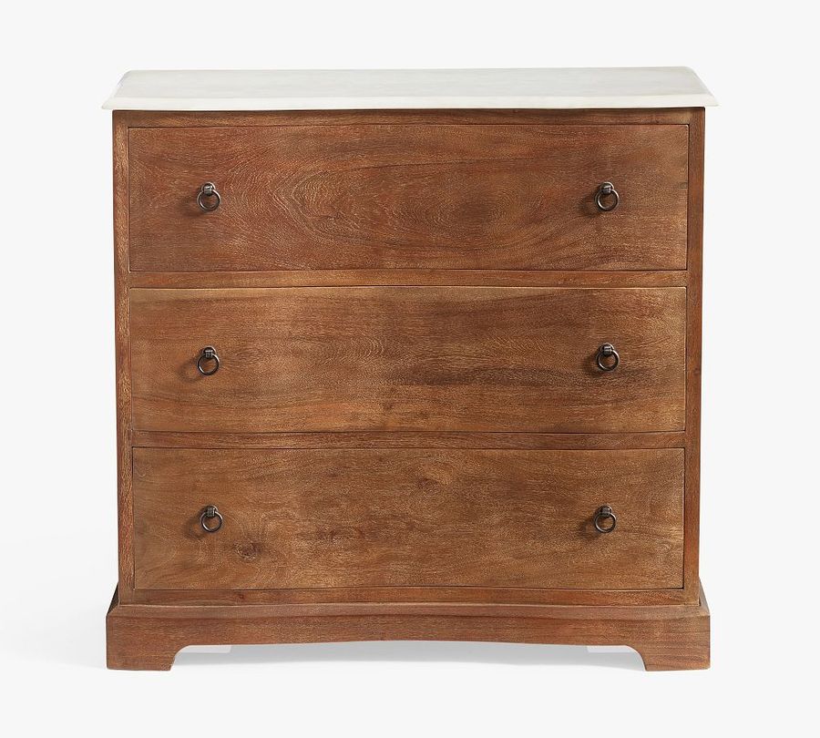 Scarlett 3-Drawer Dresser (38&quot;) added by Spoak Member