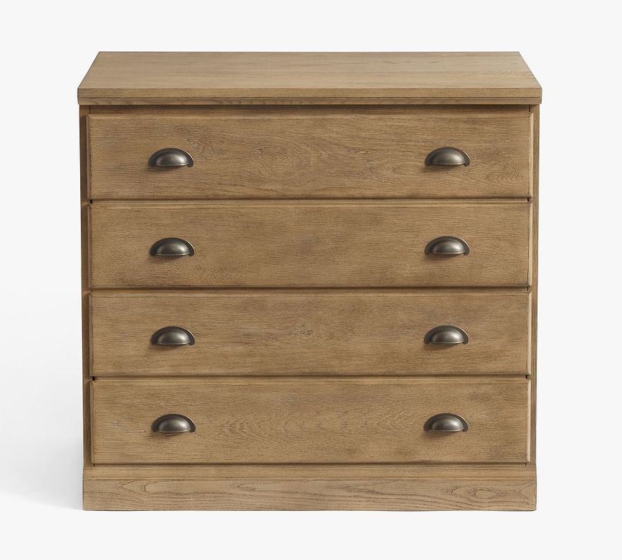 Printer's 2-Drawer Lateral File Cabinet added by Spoak Member