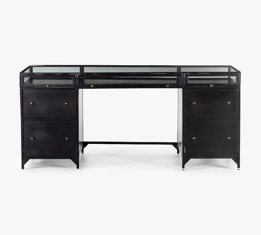 Harmon Executive Desk (70&quot;) added by Spoak Member