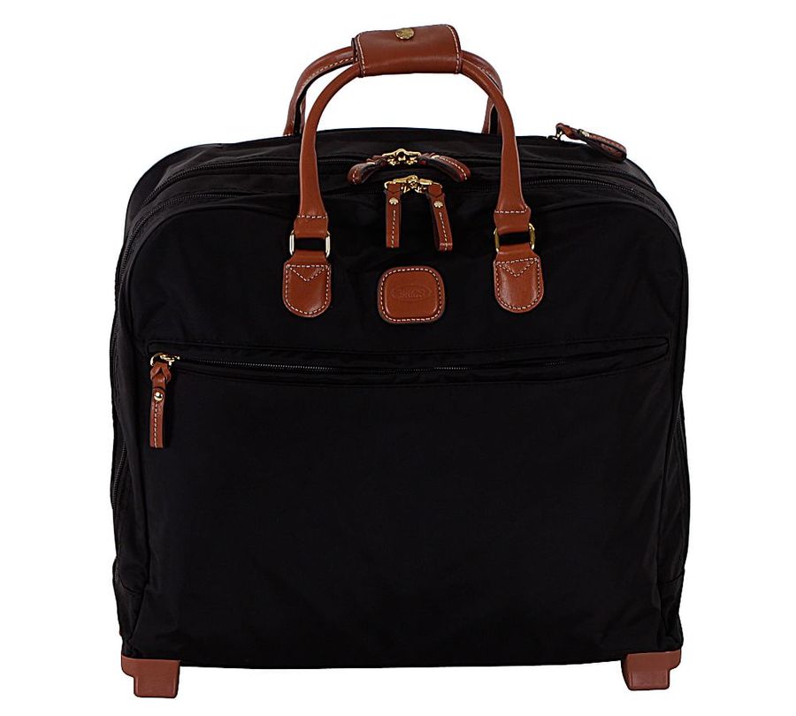 Bric's X-Travel Pilot Case added by Spoak Member