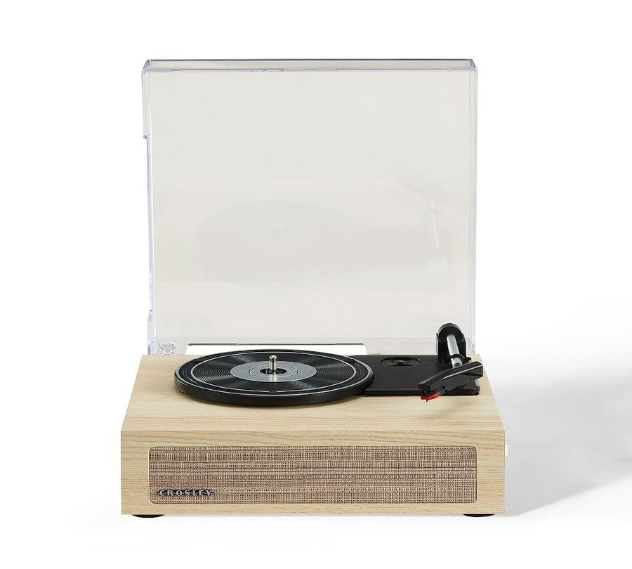 Crosley Scout Record Player added by Spoak Member