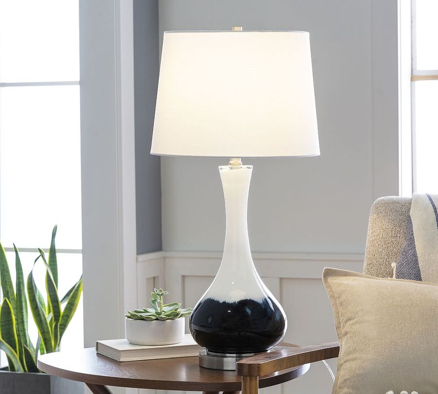 Chalmers Ceramic Table Lamp (28&quot;) added by Spoak Member