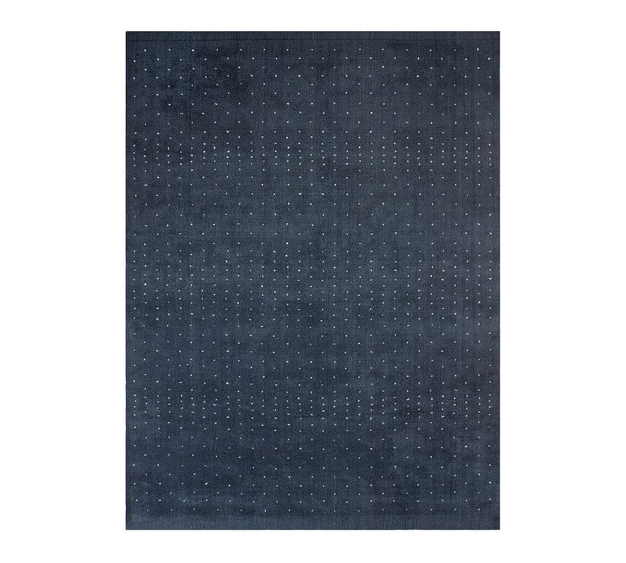 Etta Performance Handwoven Shag Rug added by Spoak Member