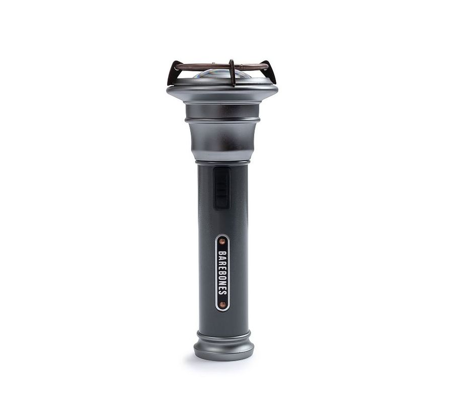Vintage Style Flashlight added by Spoak Member