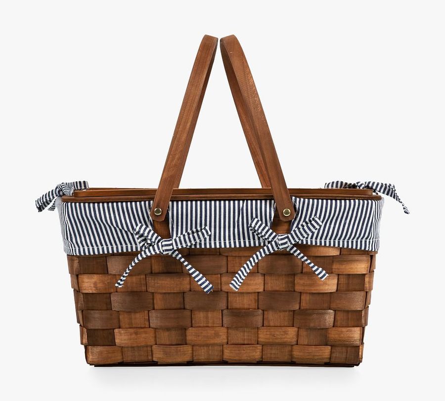 Suffolk Picnic Basket - Set For 2 added by Spoak Member