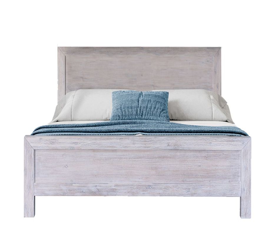 Everly Platform Bed added by Spoak Member