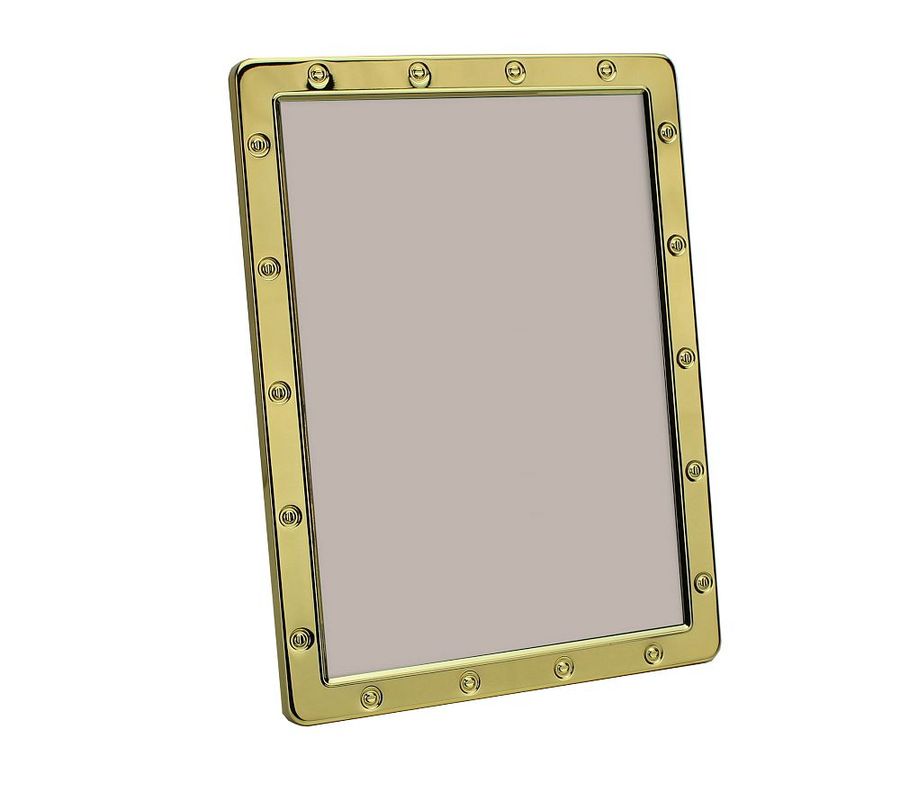 Gold Plated Phillips Frame added by Spoak Member
