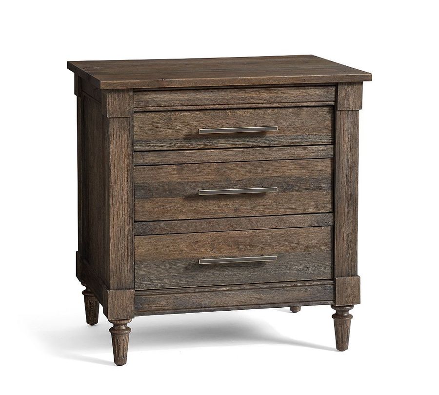 Brookdale Nightstand (27&quot;) added by Spoak Member