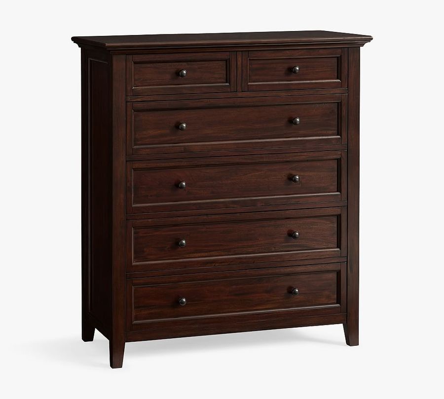 Hudson 6-Drawer Tall Dresser (42&quot;) added by Spoak Member