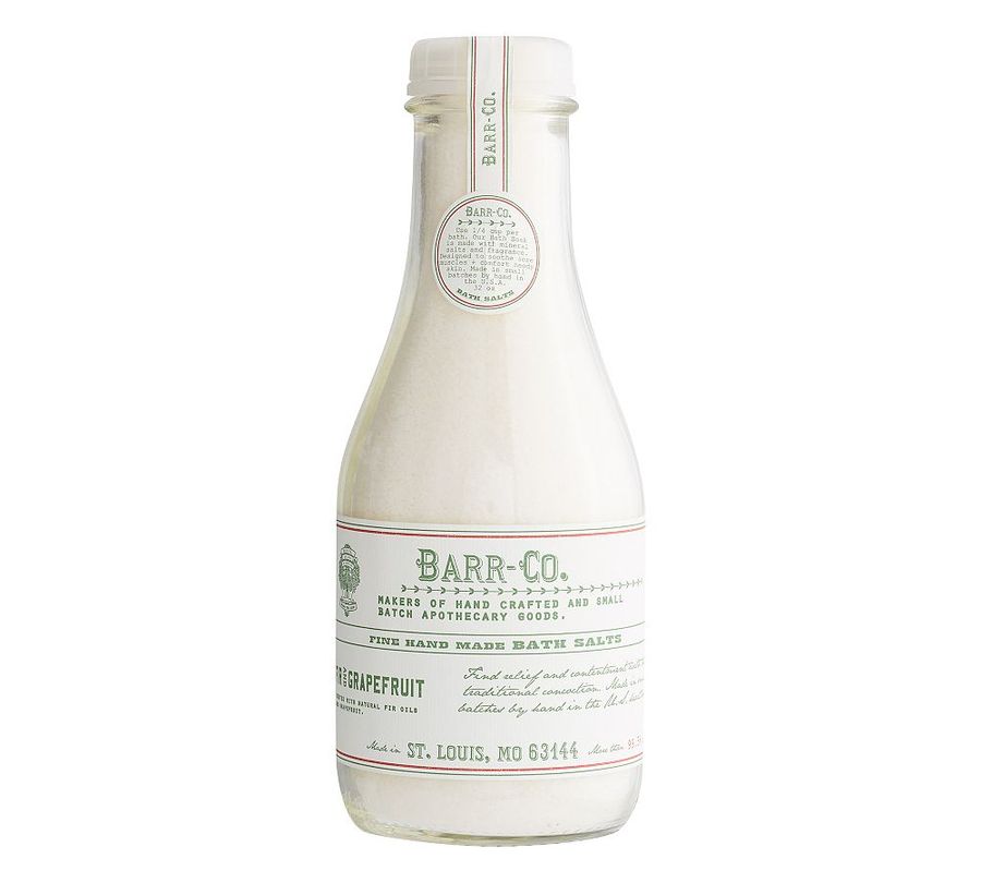 Barr-Co. Fir + Grapefruit Bath Soak added by Spoak Member