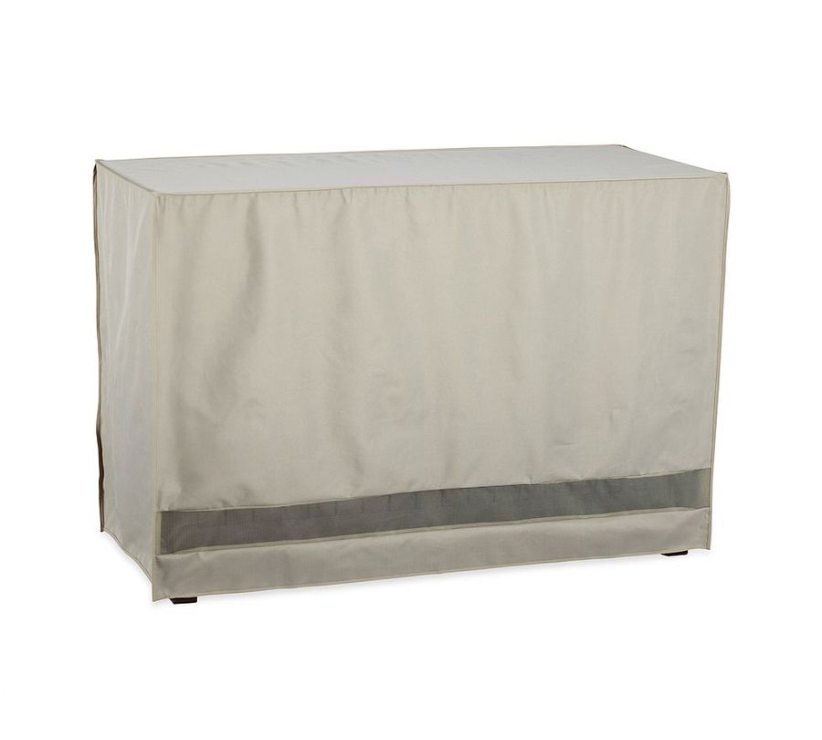 Universal Outdoor Storage Console Protective Cover (54&quot;) added by Spoak Member