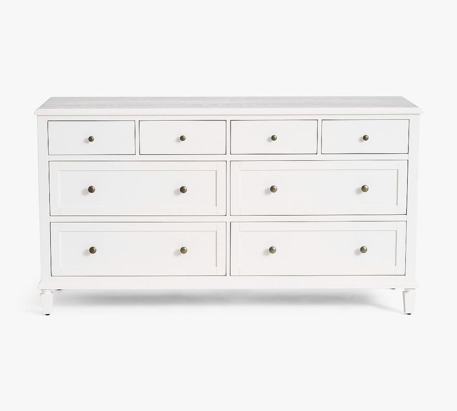 Sausalito 8-Drawer Dresser (66&quot;) added by Spoak Member