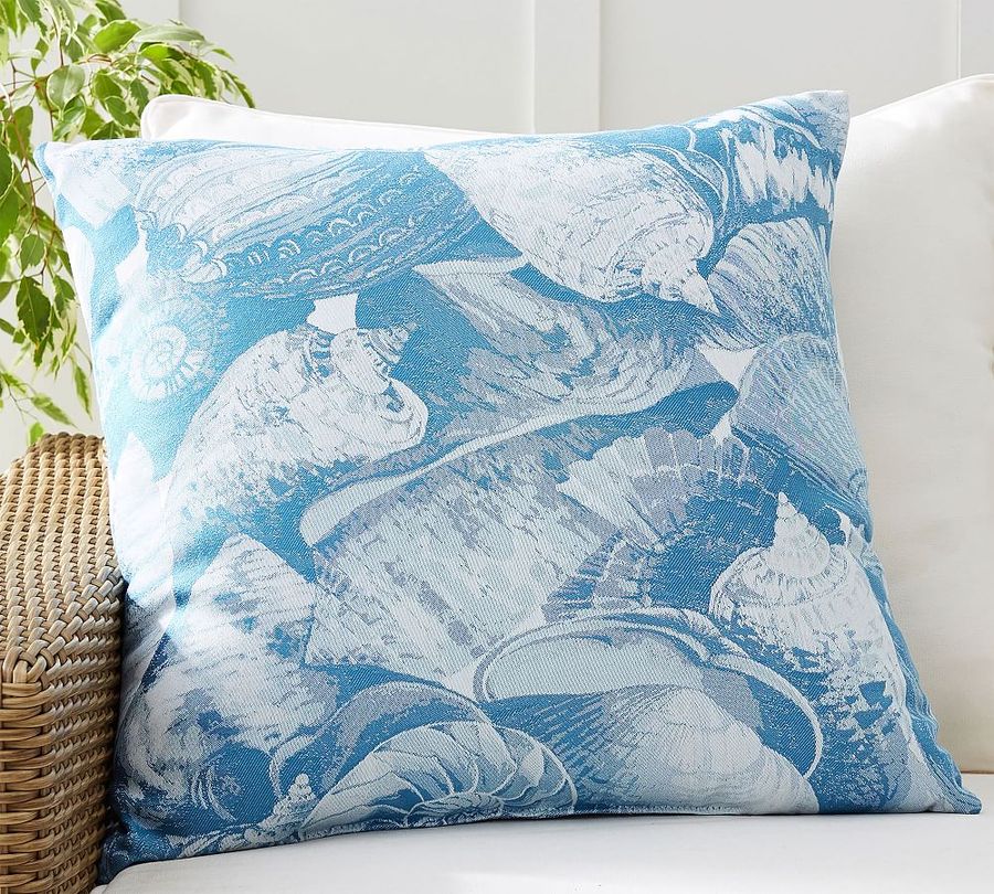 Sunbrella&#0174 All Over Shell Outdoor Pillow added by Spoak Member