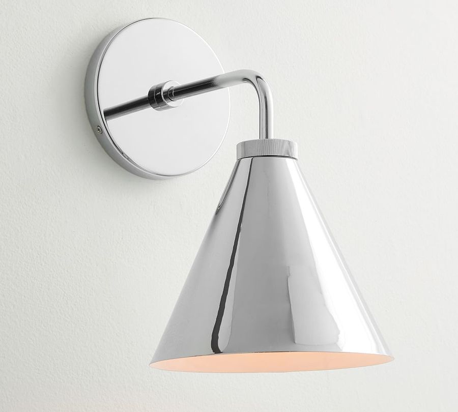 Walker Tapered Sconce (13&quot;) added by Spoak Member