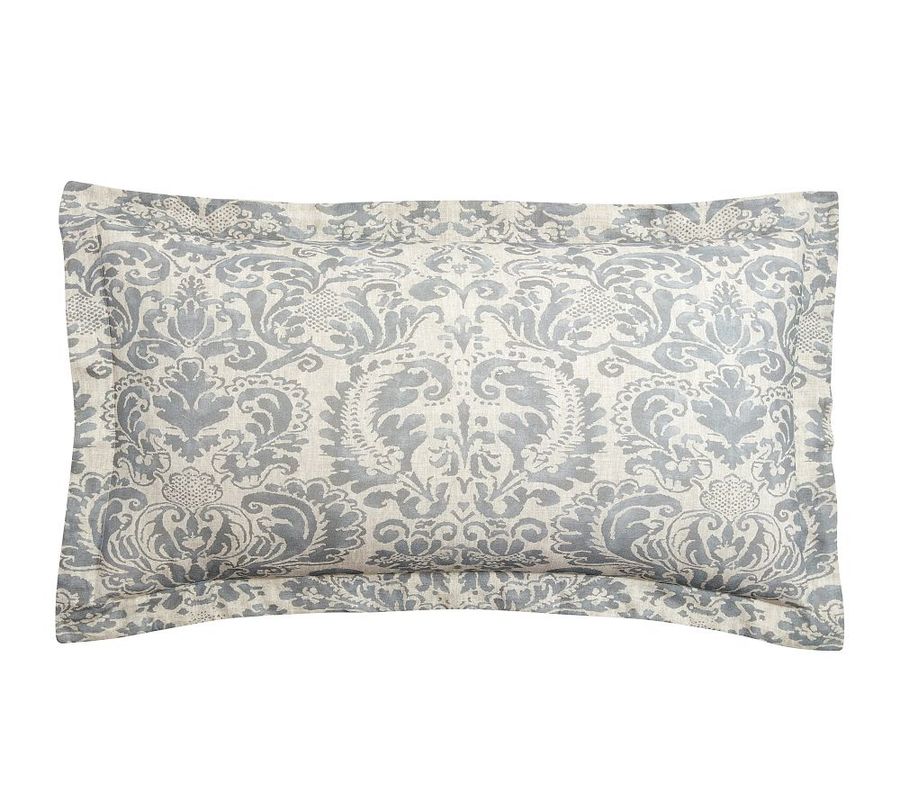 Stella Damask Printed Sham added by Spoak Member
