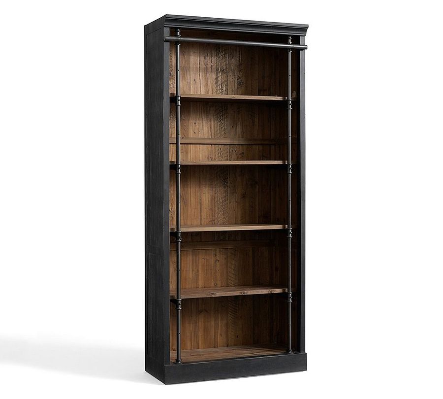 Gavin Reclaimed Wood Bookcase (39.5&quot;) added by Spoak Member