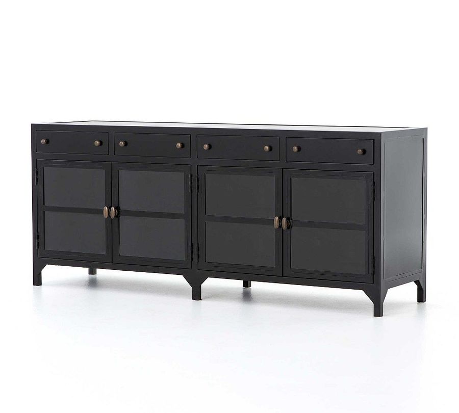 Harmon Metal Media Console (69&quot;) added by Spoak Member