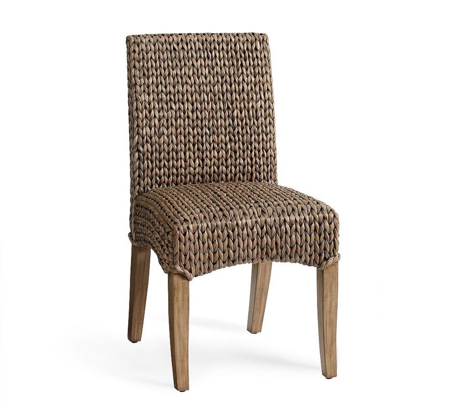 Seagrass Dining Chair added by Spoak Member