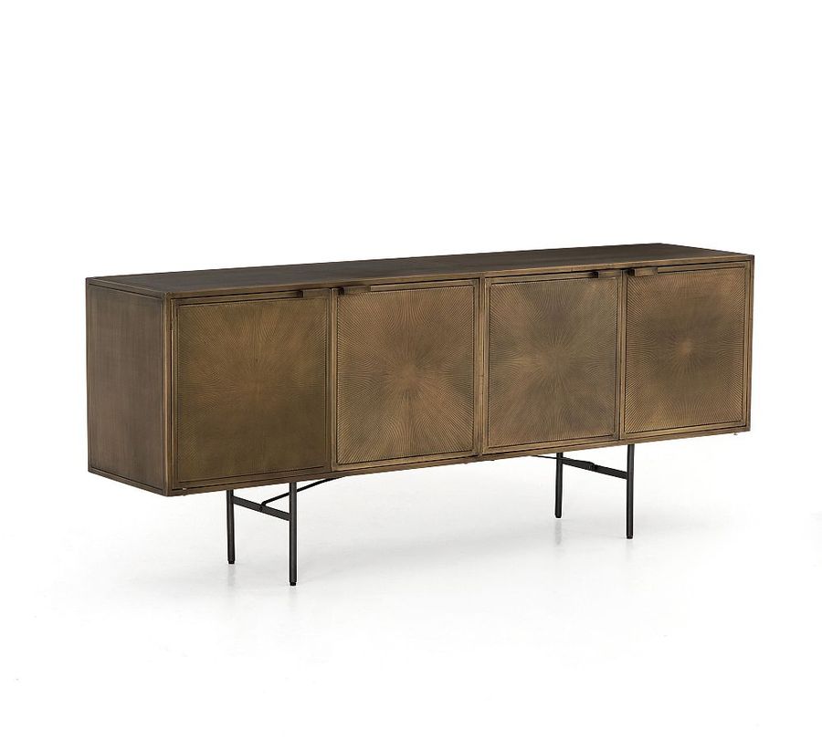 Argonaut Metal Buffet (72&quot;) added by Spoak Member