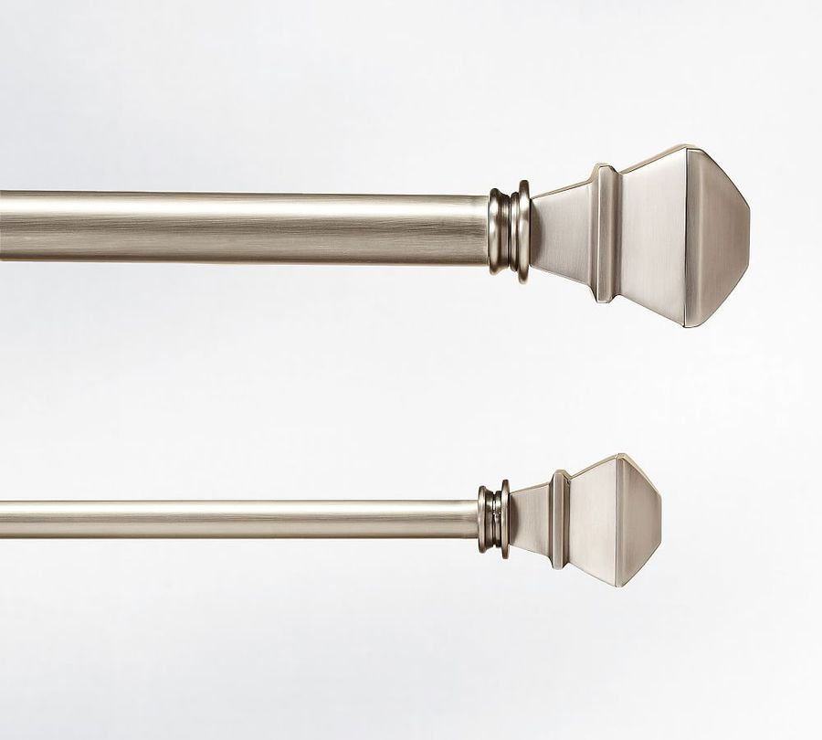 Standard Square Finial - Set of 2 added by Spoak Member