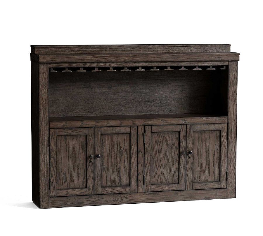 Bixby Bar Cabinet Buffet (13&quot;) added by Spoak Member