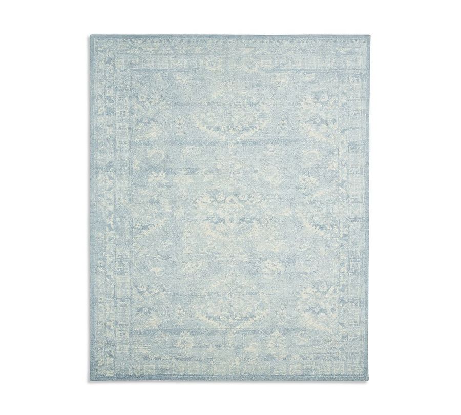 Open Box: Gabrielle Hand-Tufted Wool Rug added by Spoak Member