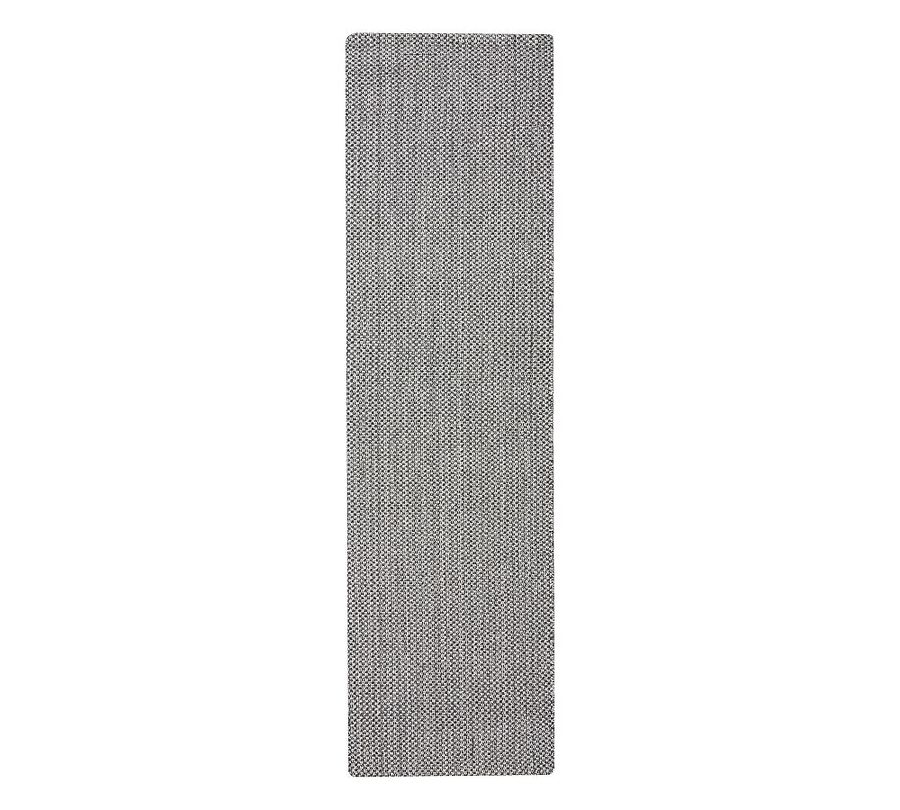 Hendrix Synthetic Rug with Anti-Slip Backing added by Spoak Member