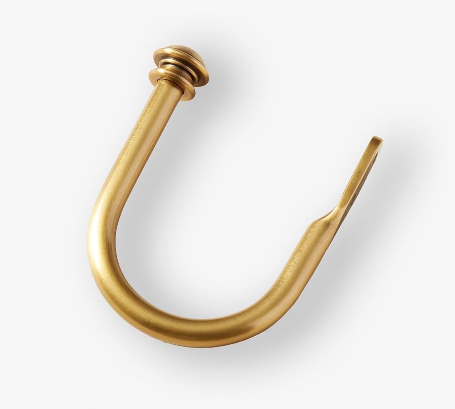 Standard Curtain Holdback - Set of 2 added by Spoak Member