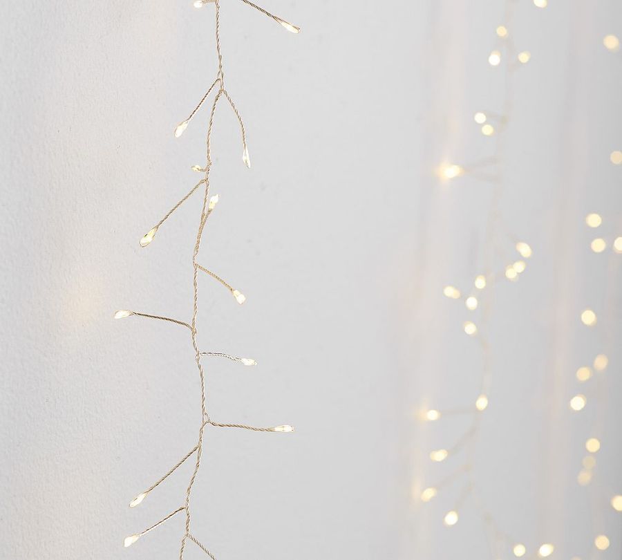 Curtain Rain String Lights added by Spoak Member