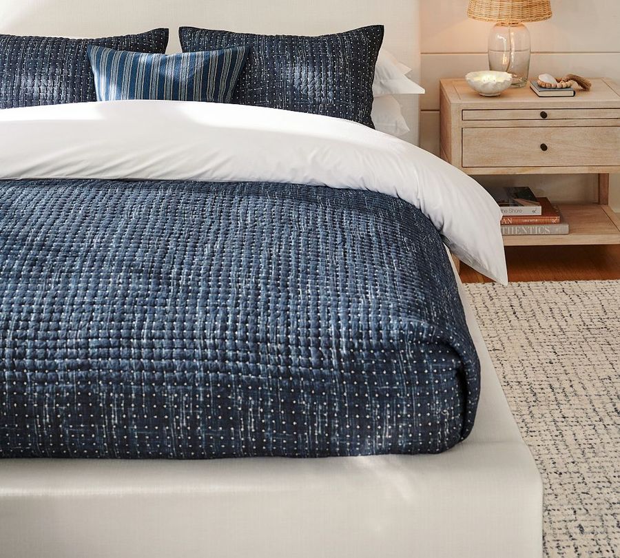 Arlo Cross Stitch Quilt added by Spoak Member