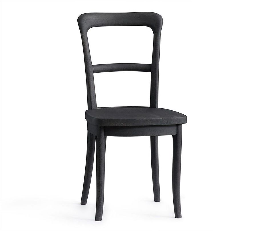 Cline Bistro Dining Chair added by Spoak Member