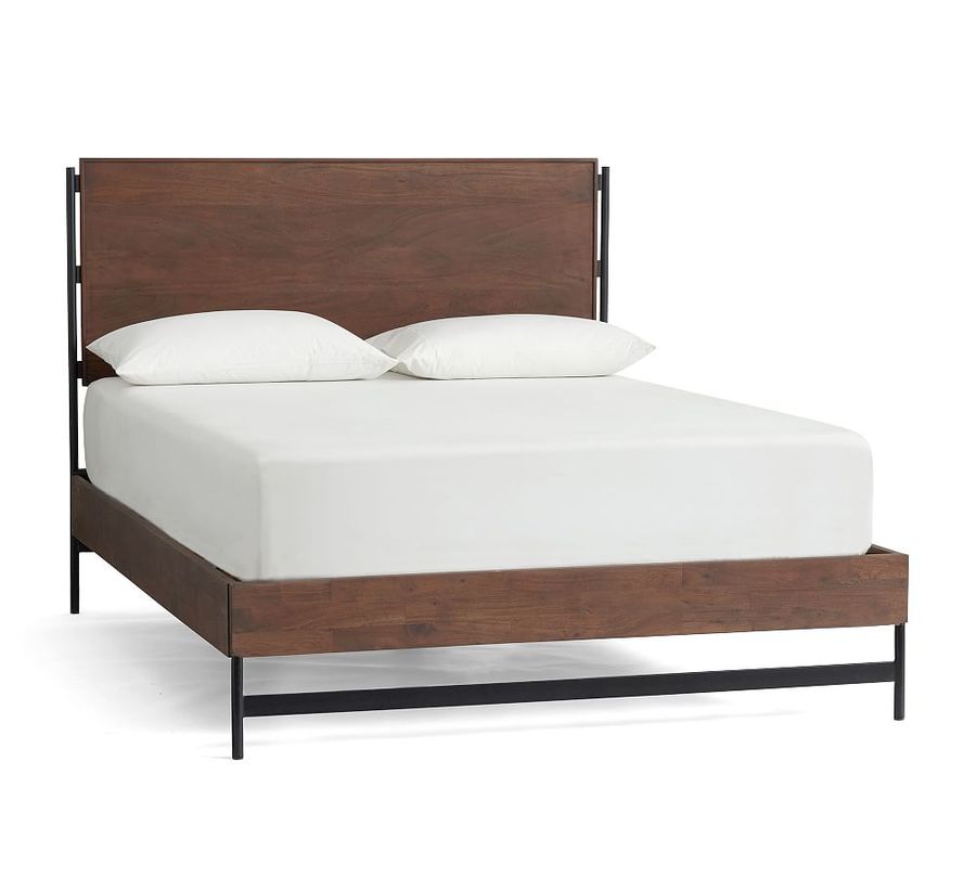 Warren Platform Bed added by Spoak Member