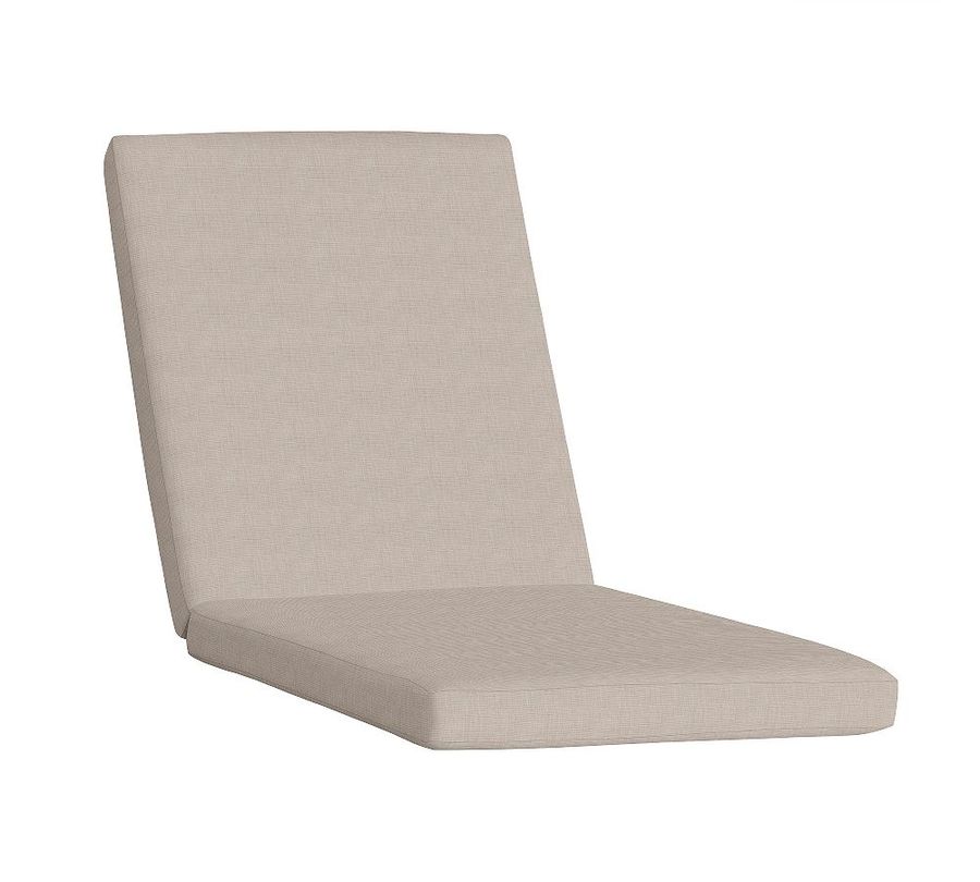 Universal Replacement Chaise Cushion added by Spoak Member