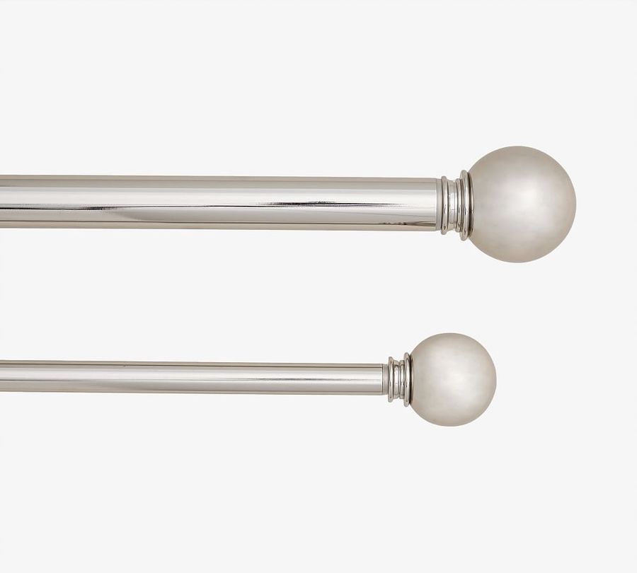 Standard Ball Finial - Set of 2 added by Spoak Member