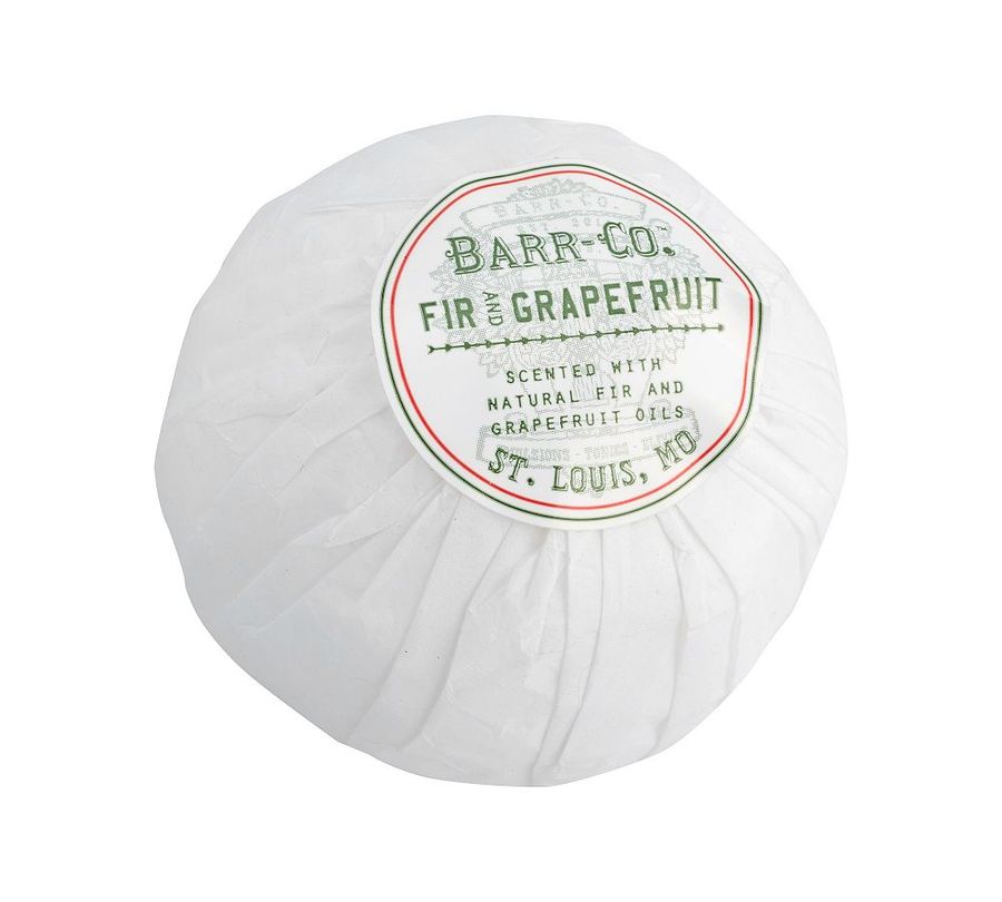 Barr-Co. Fir + Grapefruit Bath Bomb added by Spoak Member